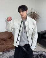 Het Zipper Tracker Jacket