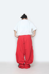 ロックスターケビンショートスリーブTシャツ (WHITE)