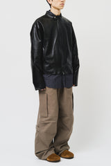 Belcro Cargo Pants (2color)