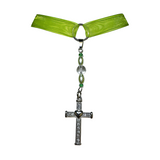 Forest gump necklace