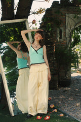 Lace Cami 