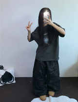HIGH QUALITY🩶 TOKYO MILITARY BALLOON PANTS 🖤🩶🤍