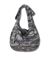 CAMO STAR REVERSIBLE RIBBON BAG