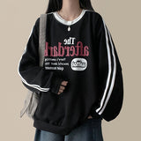 Rudy Sideline Point Over Sweatshirt