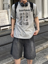 ファーファー ハーフスリーブ