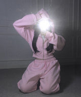 Milkyway Jogger PT (4colors)