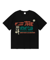 OKINAWA MRT OVER FIT T-SHIRTS