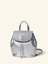 Egg Lock Backpack