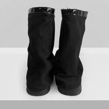Dine Leg Warmer Sandals