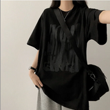 モカメイド ヴィンテージボクシーフィット半袖Tシャツ
