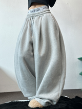 SHEEP FUR SEMI CROPPED TTEOKBOKKI COAT 🤎🤍🧸4COLOR