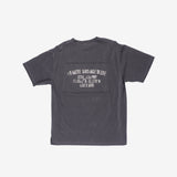 (Unisex) ソフトリールーズフィットTシャツ