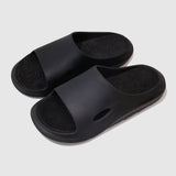 CHUBASCO NUBE MEN SLIDE CB2301 ALL BLACK