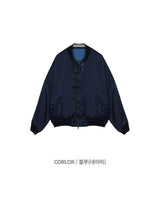 リバーシブルスカジャンジャケット 3COLOR