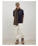  Oür Garden Damage Cap [ Khaki ]
