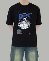 Galaxy short sleeve t-shirt