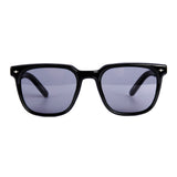 Delta Black / Black UV Lens