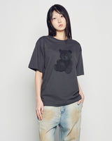 26SSバスケットボール シッティング AC ベア ショートスリーブ Tシャツ