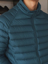 Good Value 2way Light Padded Jumper (4color)