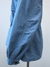 crinkle field jacket 
