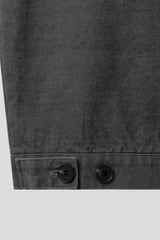 Rich cut cation jacket