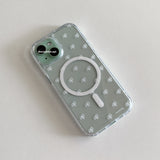 [magsafe] リボンパターンケース