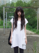 ハルカーゴTシャツ