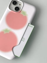 Tomato Card Hard Case