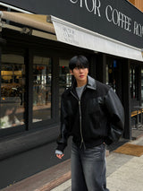 Veneta stadium jacket