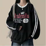 Rudy Sideline Point Over Sweatshirt