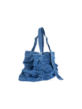 Overall bag (Medium Denim)