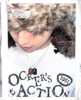 XOXO ターゲットペンダント