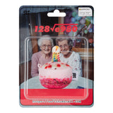 Cake. 2, Cake