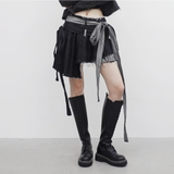 Prio Damage Skirt