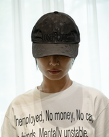 ルーザー コア ドット ミックス ボール キャップ(BLACK)