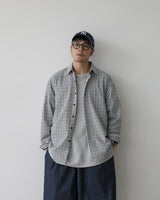 YF STRIPE BALLOON PANTS
