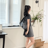 NUET BAG (BLACK)