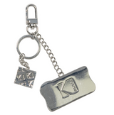 FunSaver Metal Keyring【MULTI】