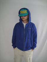 998 Gorp String Zip-Up Hoodie (3 Colors)