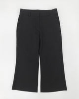 シルエットカプリスラックス (1color)