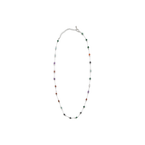 GEMSTONE NECKLACE