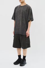 Nue Cargo Half Pants (4color)