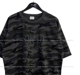 Tokyo Camouflage T-shirt