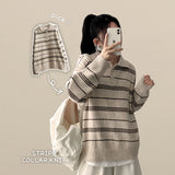 Ruby Dottom Danga-La Wool Cara Knitwear