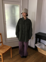 Dusk Utility Jacket (3color)
