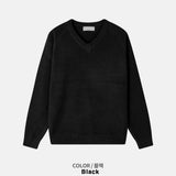 NOVELLER Nedd-U V-Neck Knit