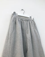 Winter Heavy Sweatpants (6color)