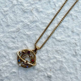 Orbit Eclipse Necklace