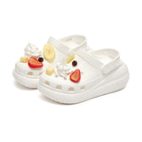 スイートデュオヨーグルトアイスクリームピップセット (1pcs)