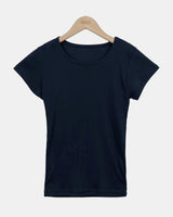 Dadin Color Short-Sleeve T-Shirt